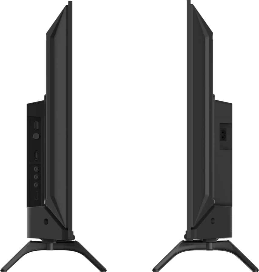 Panasonic MS550 43 inch Full HD Smart LED TV (TH-43MS550DX)