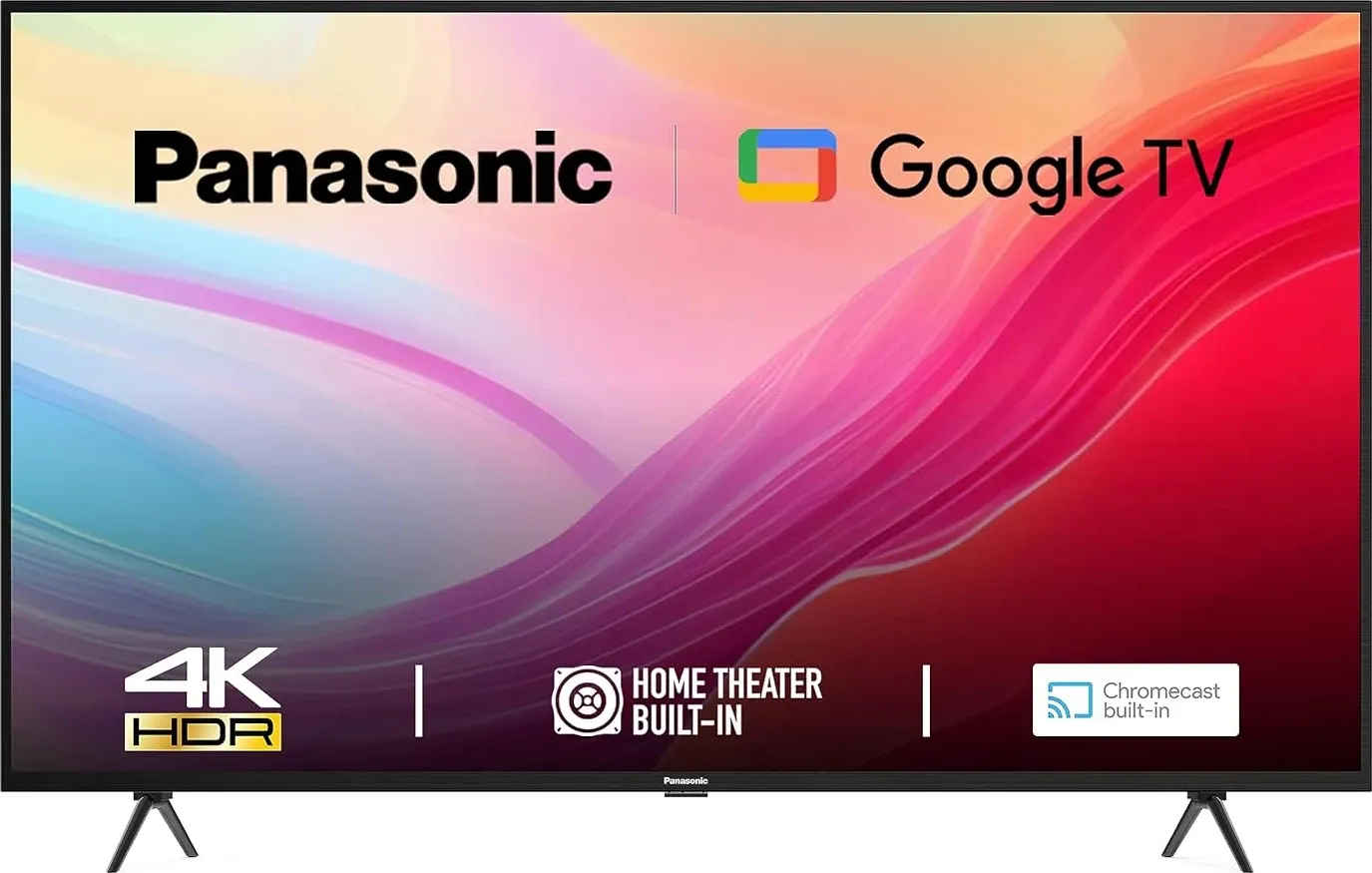 Panasonic MX660 65 inch Ultra HD 4K Smart LED TV (TH-65MX660DX)