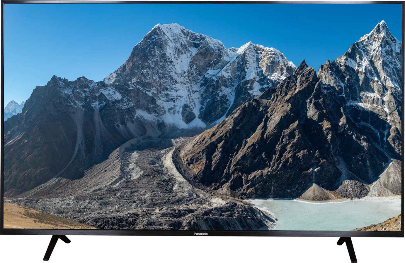 Panasonic MX700 55 inch Ultra HD 4K Smart LED TV (TH-55MX700DX)