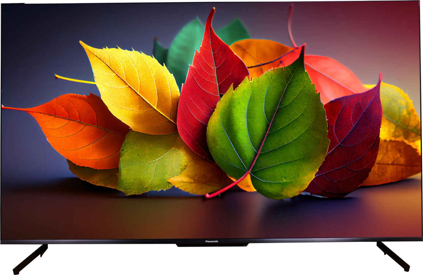 Panasonic MX710 65 inch Ultra HD 4K Smart LED TV (TH-65MX710DX)