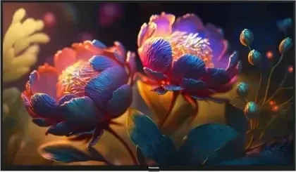 Panasonic MX740 75 inch Ultra HD 4K Smart LED TV (TH-75MX740DX)