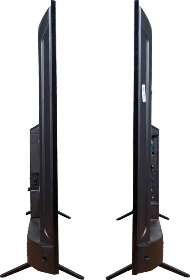 Panasonic MX850 55 inch Ultra HD 4K Smart LED TV (TH-55MX850DX)