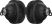 Panasonic RP-HTX80BE Bluetooth Headset