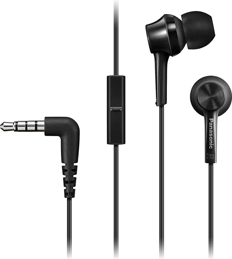 Panasonic RP-TCM115E Wired Headset