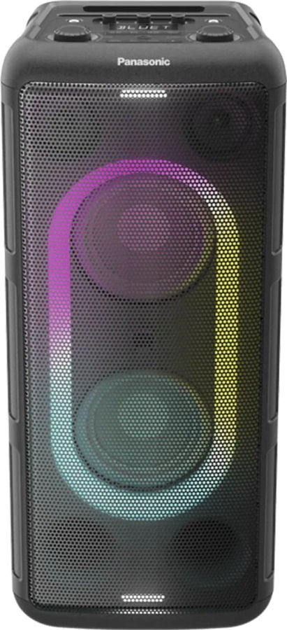 Panasonic SC-TMAX45 Bluetooth Speaker