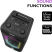 Panasonic SC-TMAX45 Bluetooth Speaker