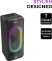 Panasonic SC-TMAX45 Bluetooth Speaker