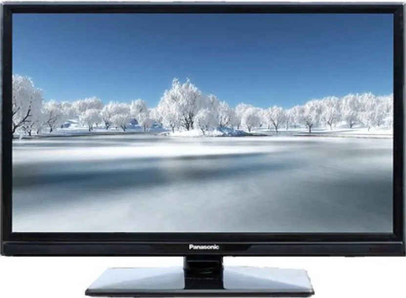 Panasonic TH-28C400DX (28-inch) HD Ready LED TV