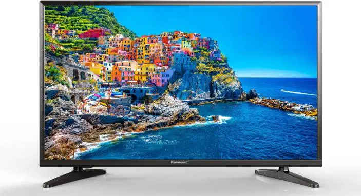 Panasonic TH-32D201DX (32-inch) HD Ready LED TV