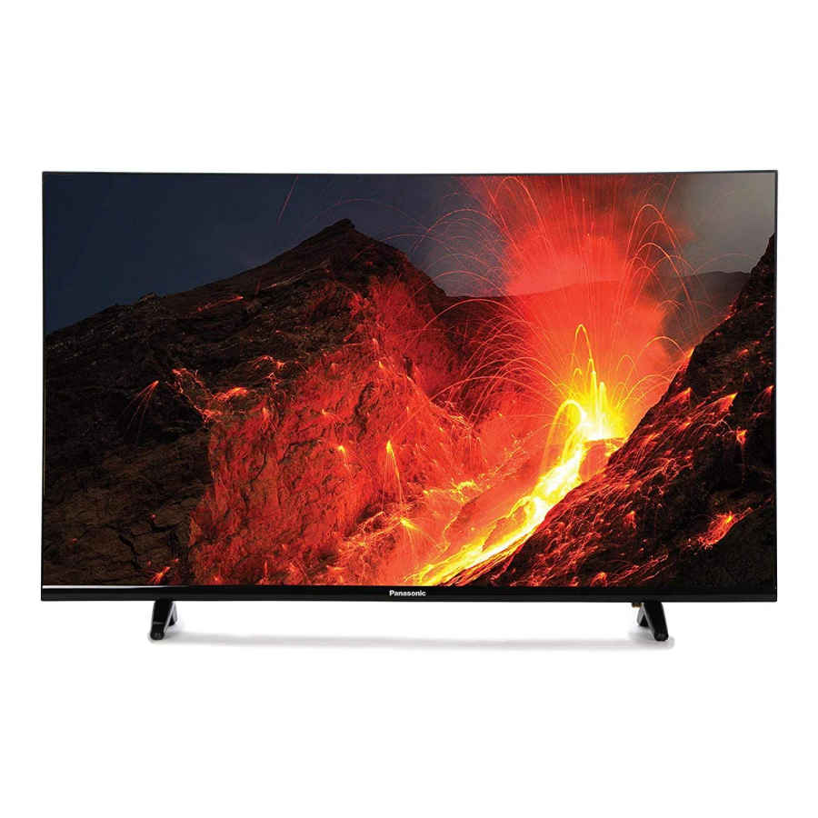 Panasonic TH-32F250DX (32-inch) HD Ready LED TV