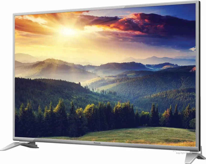 Panasonic TH-43DS630D (43-inch) Full HD LED Smart TV