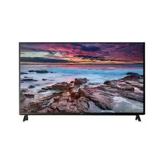 Panasonic TH-43FX600D (43-inch) 4K Ultra HD Smart TV