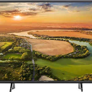 Panasonic TH-49GX600D 49-inch Ultra HD 4K Smart LED TV