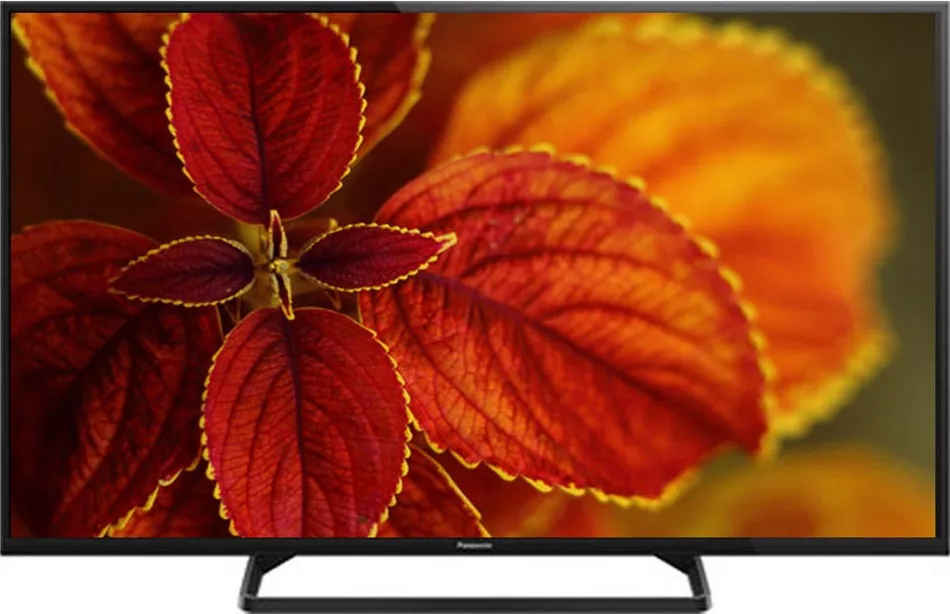 Panasonic TH-50A410D (50-inch) Full HD LED TV