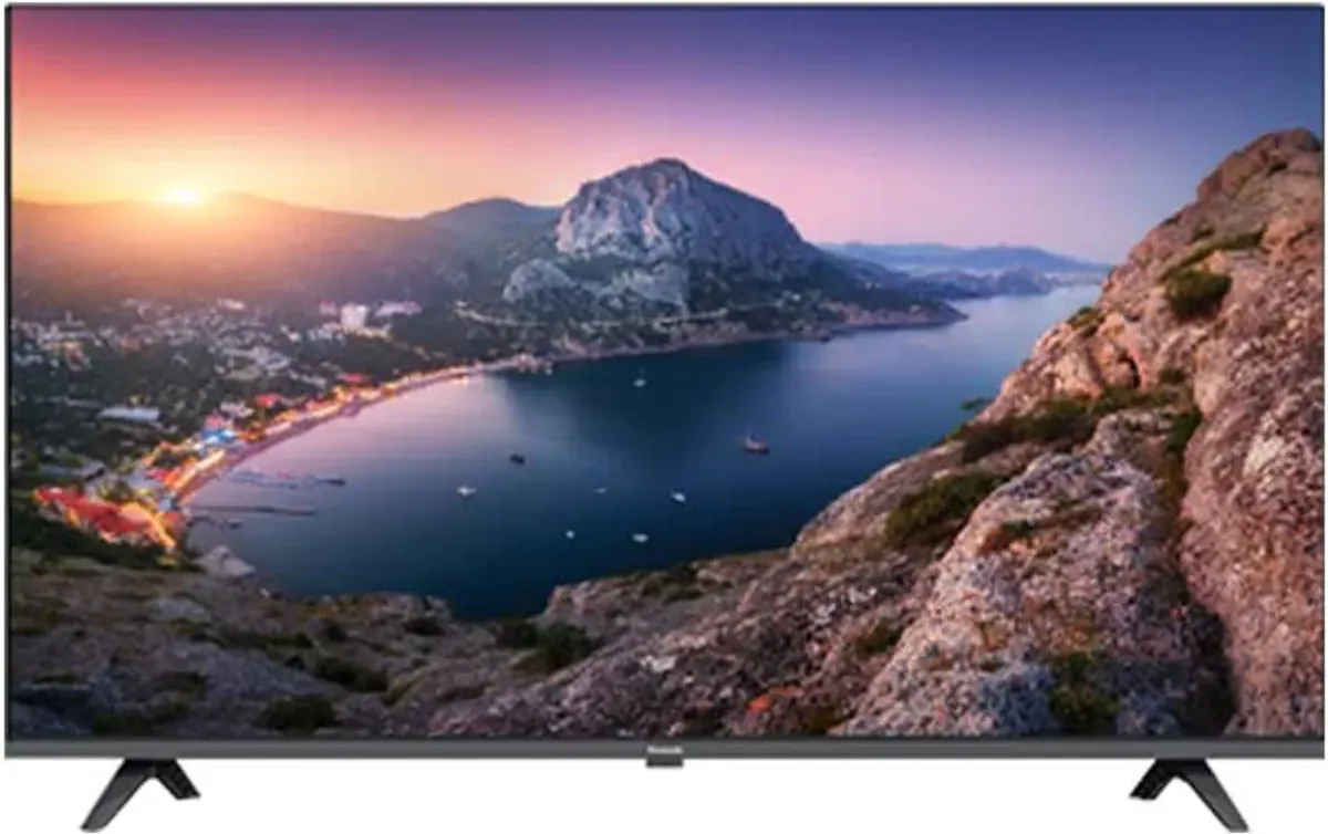 Panasonic TH-55FX870DX 55-inch Ultra HD 4K Smart LED TV