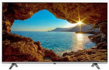 Panasonic TH-55GX500DX 55-inch Ultra HD 4K Smart LED TV