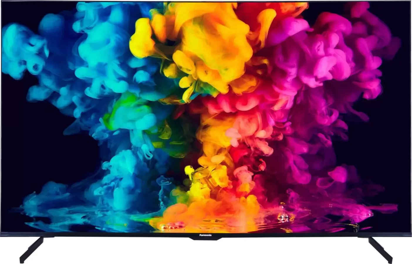 Panasonic TH-55JX750DX 55-inch Ultra HD 4K Smart LED TV