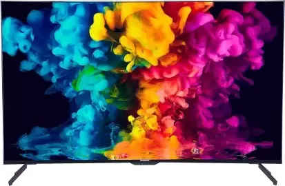 Panasonic TH-55JX850C 55 inch Ultra HD 4K Smart LED TV