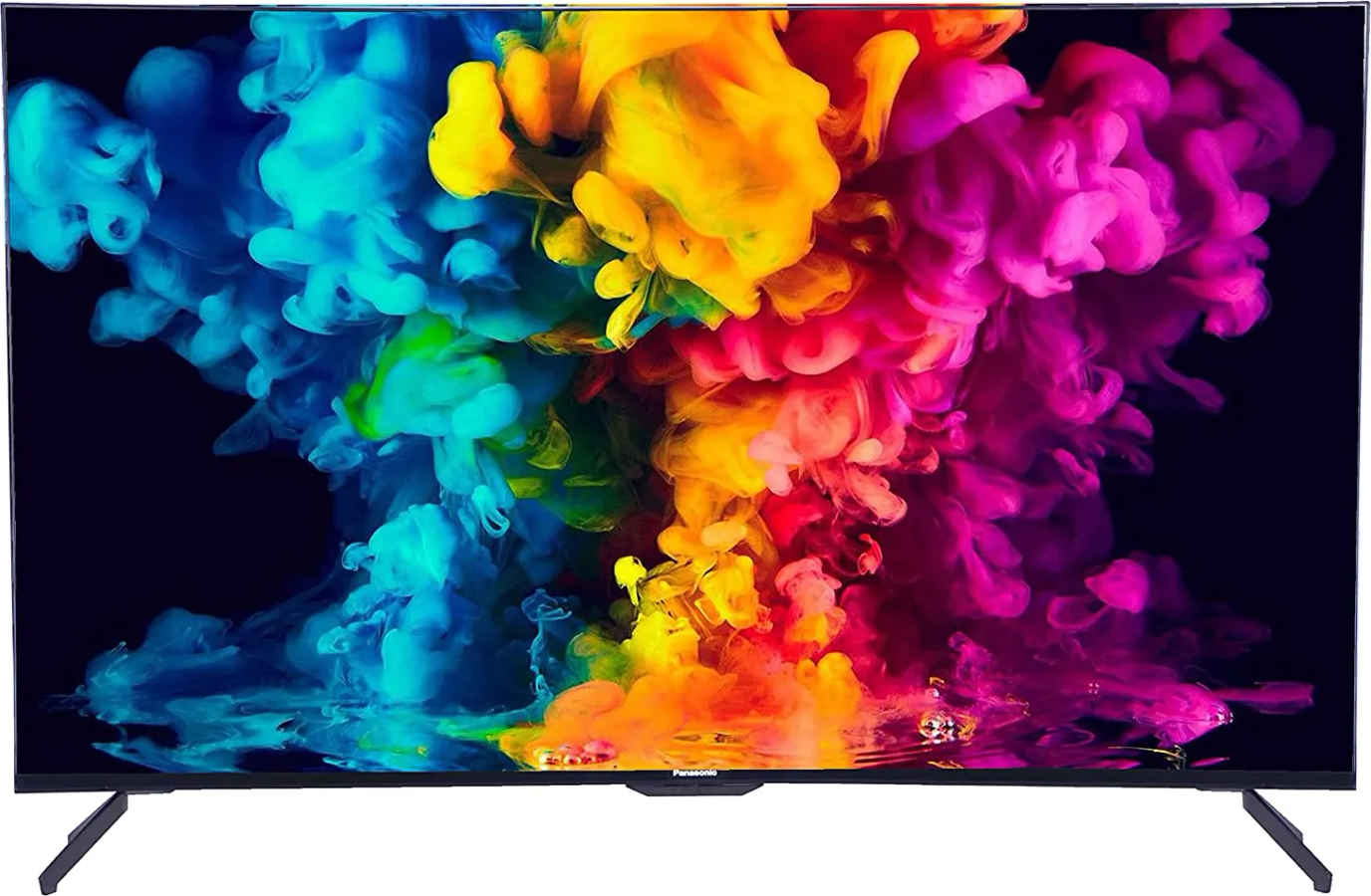 Panasonic TH-65JX750DX 65-inch Ultra HD 4K Smart LED TV
