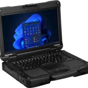Panasonic Toughbook 40 Laptop (11th Gen Core i5/ 8GB/ 512GB SSD/ Win11 Pro)