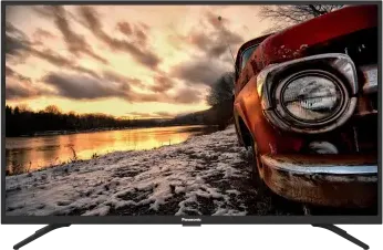 Panasonic Viera TH-42JS650DX 42-inch Full HD Smart LED TV