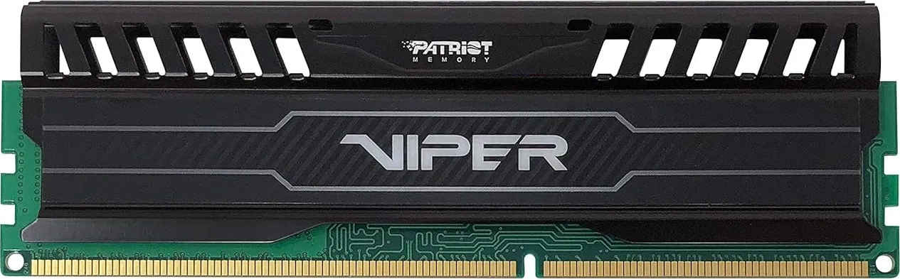 Patriot Memory Viper 3 PV38G160C0 8 GB DDR3-1600 Desktop RAM