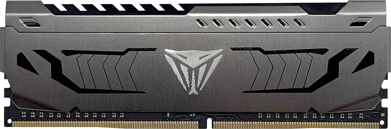 Patriot Memory Viper Steel PVS48G300C6 8 GB DDR4-3000 Desktop RAM