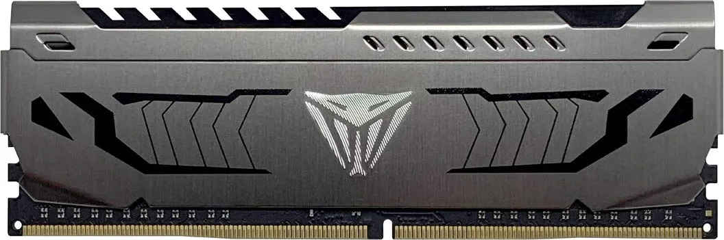 Patriot Memory Viper Steel PVS48G360C 8 GB DDR4-3600 Desktop RAM