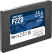 Patriot P220 256 GB Internal Solid State Drive