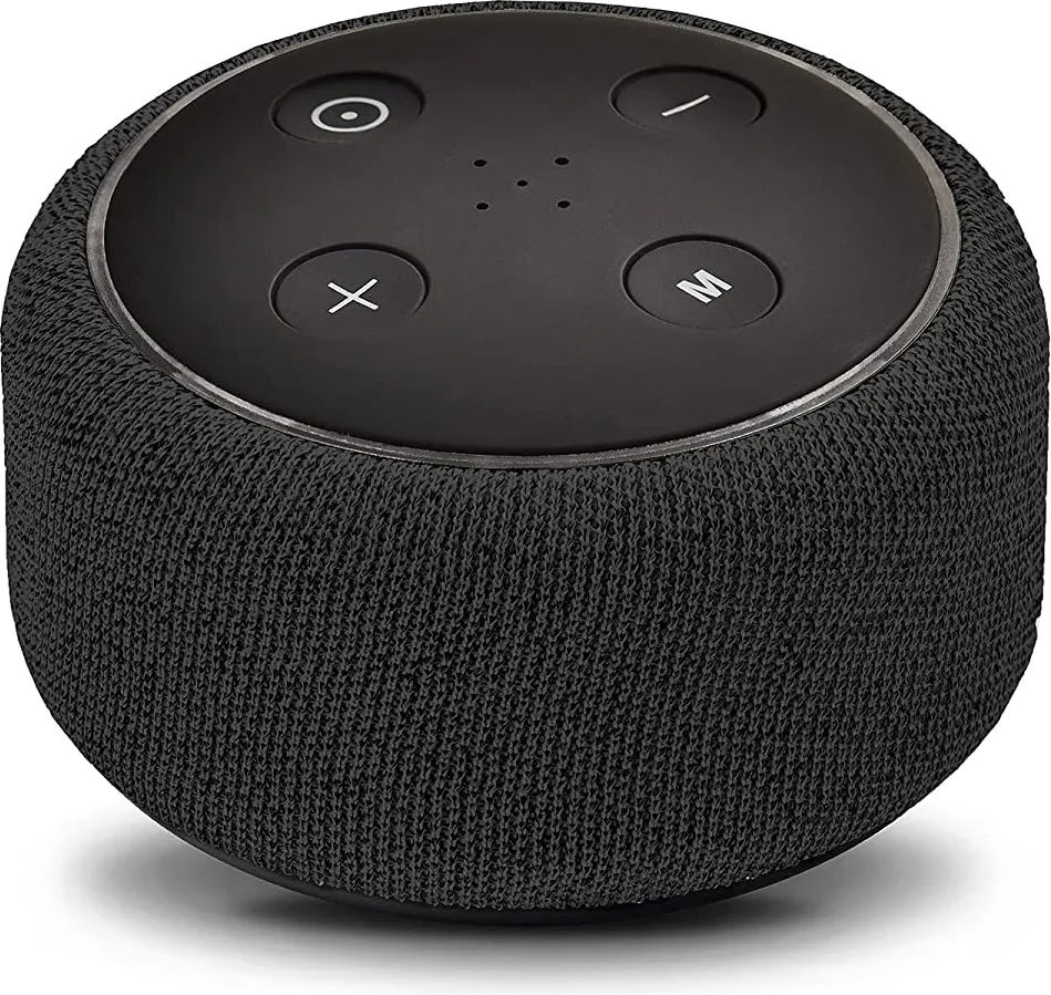 Pebble Bold 5W Bluetooth Speaker