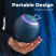 Pebble Boom 8W Bluetooth Speaker