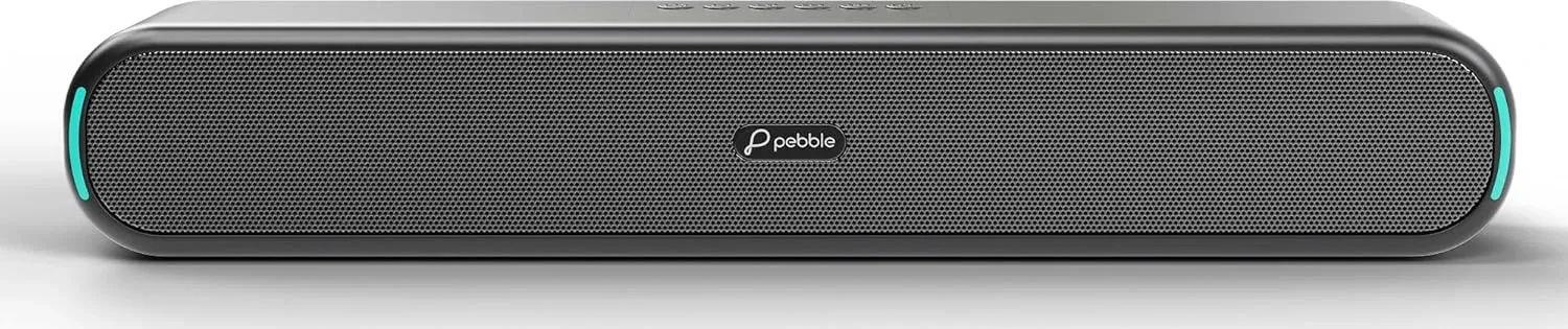 Pebble Glide 16 Bluetooth Speaker