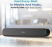 Pebble Glide 16 Bluetooth Speaker