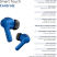 Pebble Luxe Buds X1 True Wireless Earbuds
