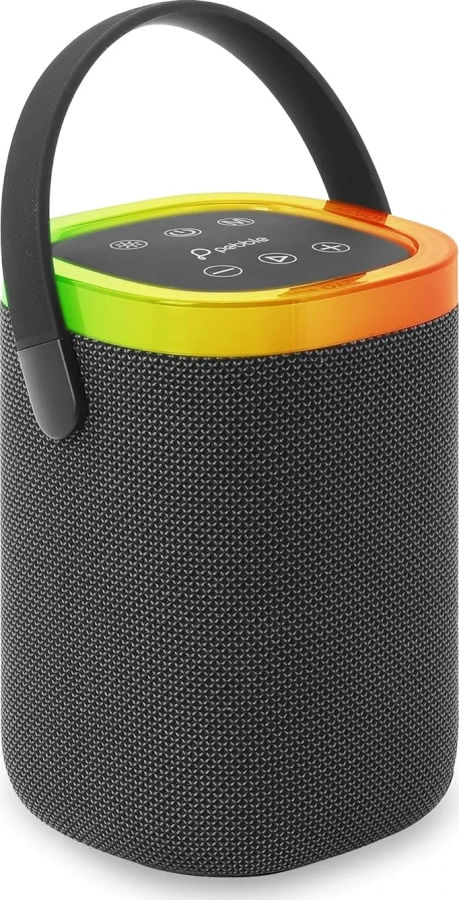 Pebble Mystic 10W Bluetooth Speaker
