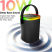 Pebble Mystic 10W Bluetooth Speaker