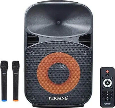 Persang Octane 9 50W Bluetooth Speaker