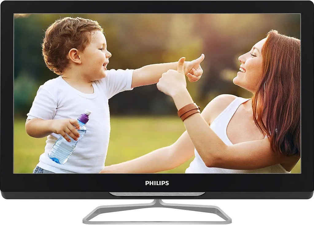 Philips 24PFL3951 (24-inch) 61cm FHD LED TV