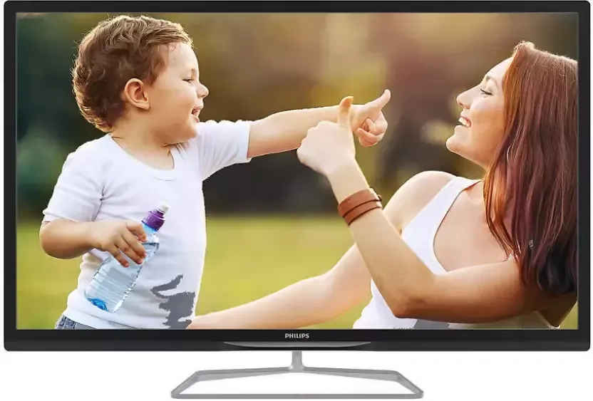 Philips 39PFL3951 (39-inch) Full HD LED TV