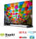 Philips 43PFT6815/94 43-inch Full HD Smart LED TV