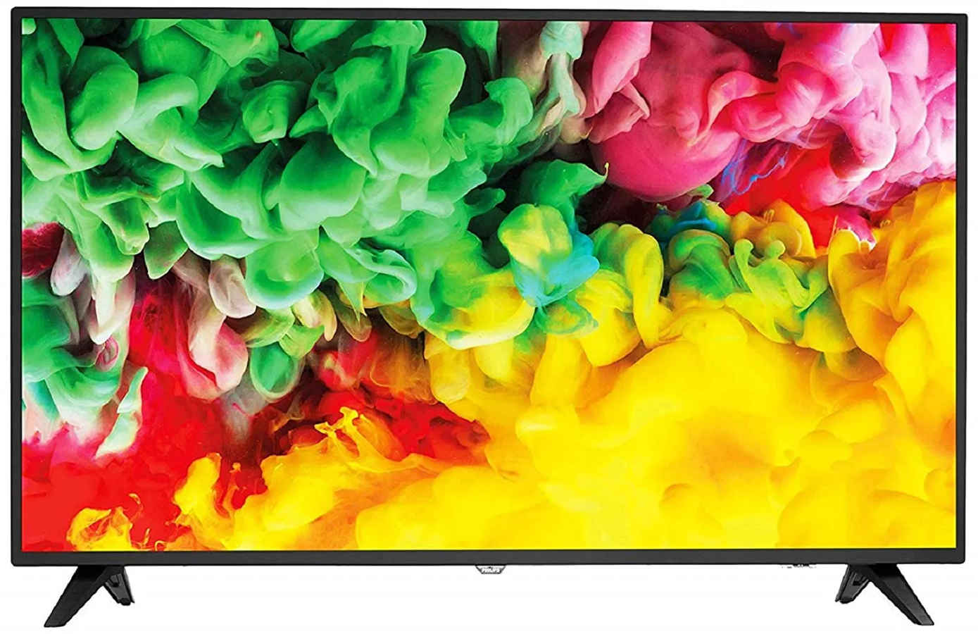 Philips 50PUT6103S/94 50-inch Ultra HD 4K Smart LED TV