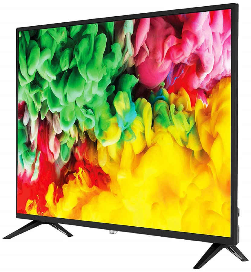 Philips 50PUT6103S/94 50-inch Ultra HD 4K Smart LED TV
