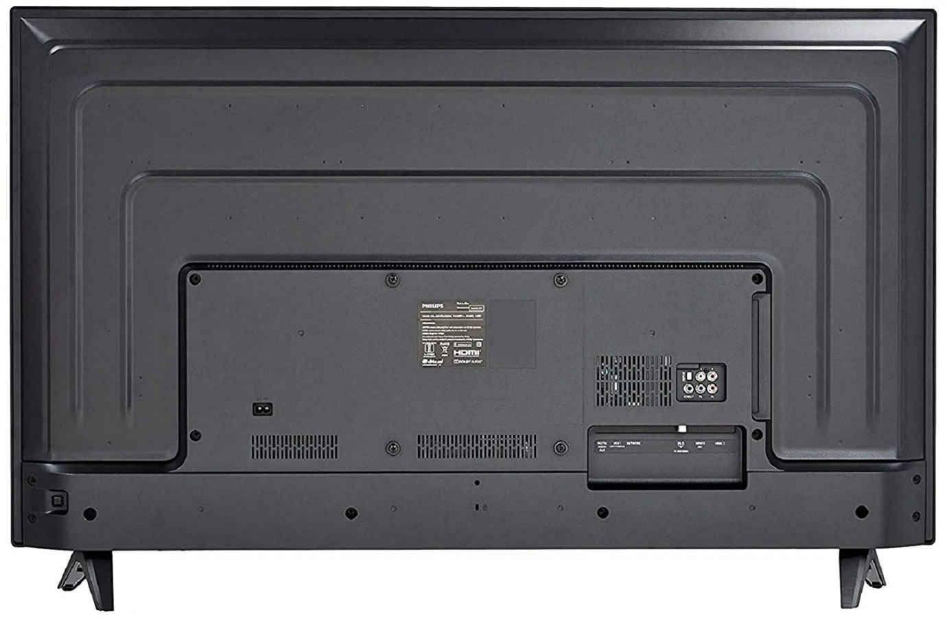 Philips 50PUT6103S/94 50-inch Ultra HD 4K Smart LED TV