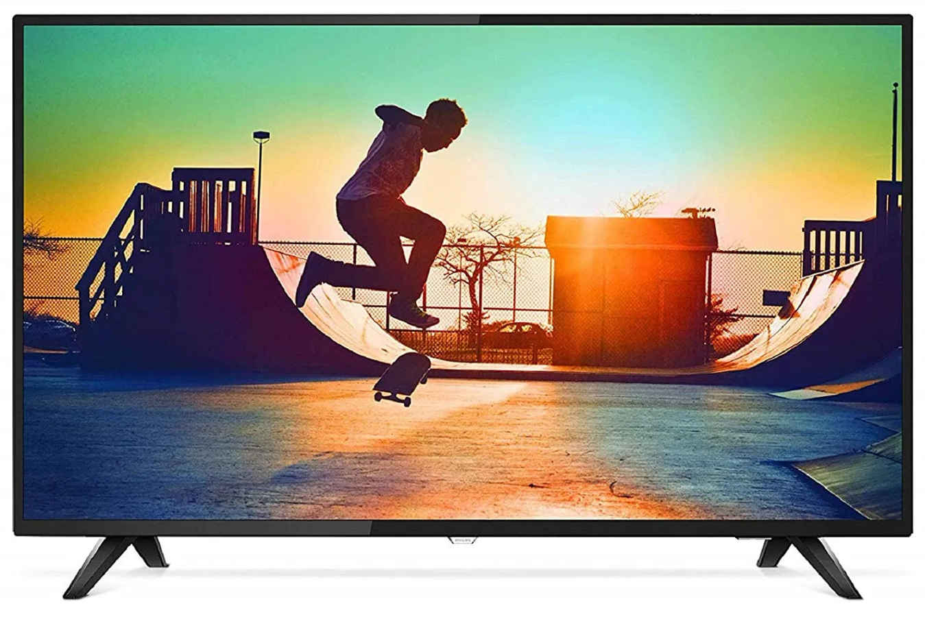 Philips 65PUT6703S/94 65-inch Ultra HD 4K Smart LED TV