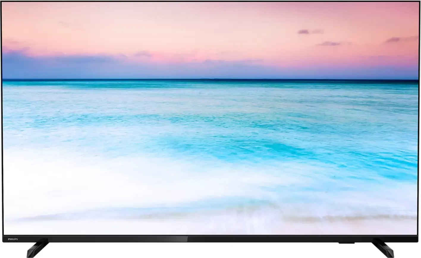 Philips 6600 50PUT6604/94 50-inch Ultra HD 4K Smart LED TV