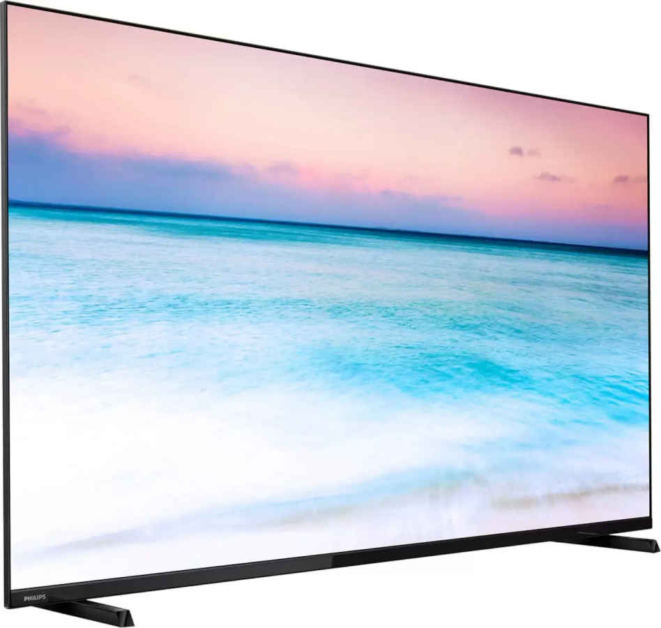 Philips 6600 50PUT6604/94 50-inch Ultra HD 4K Smart LED TV