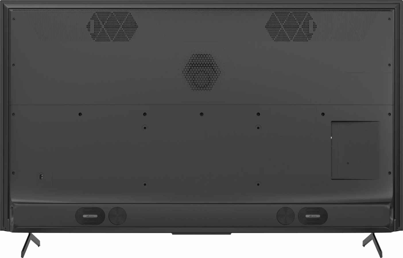 Philips Harmony Series 65 inch Ultra HD 4K Smart QLED TV (65PQT8300/94)