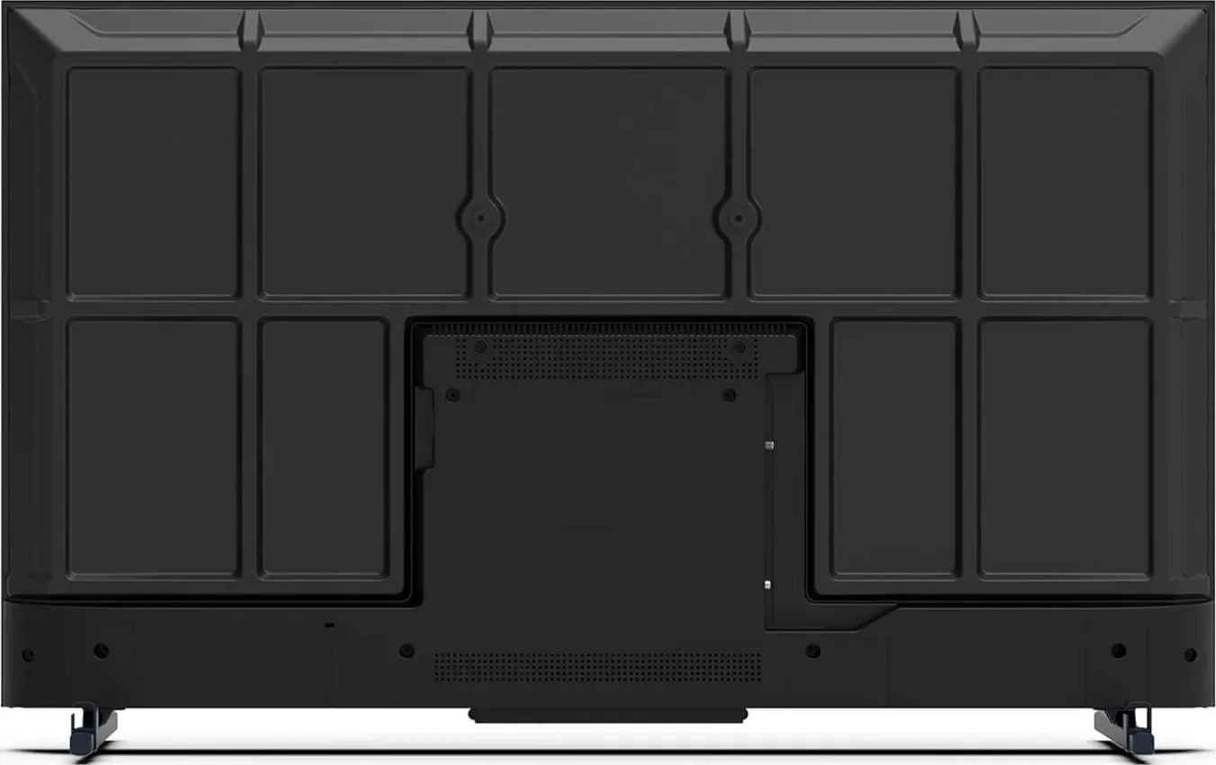 Philips Lumina Series 43 inch Ultra HD 4K Smart QLED TV (43PQT8100/94)