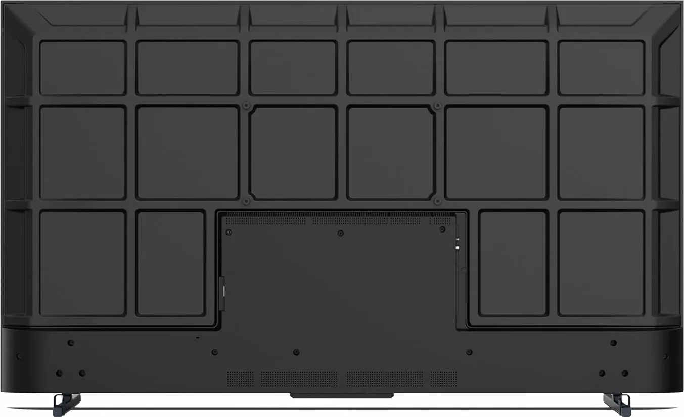 Philips Lumina Series 65 inch Ultra HD 4K Smart QLED TV (65PQT8100/94)