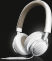 Philips M1MKIIWT/27 Wired Headphones